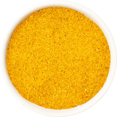 Powder R CURRY POWDER - R.L. Schreiber, Inc.