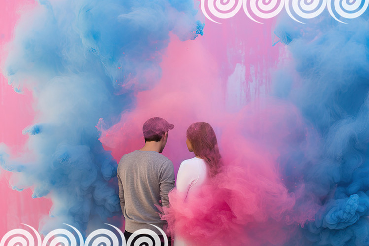 GENDER REVEAL: 10 IDEE +1 PER SVELARE IL SESSO DEL BAMBINO A VENIRE