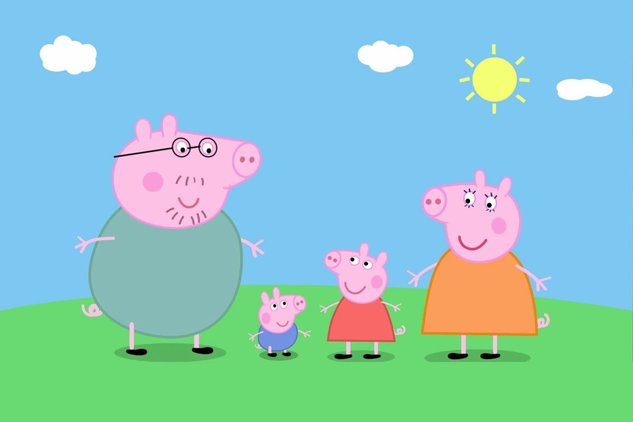 PEPPA PIG