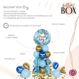 90 balloha babyboy ds 70168 13418 17044