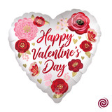 92 palloncino cuore happyvalentinesday 7