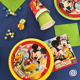 Kit Compleanno Topolino