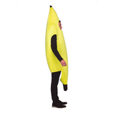 Costume Banana Adulto