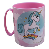 Mug Microonde Unicorno - 350ml