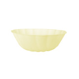 Ciotole Eco Vert Decor Round Giallo