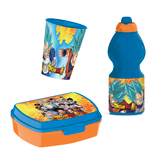 Kit Tableware Dragon Ball