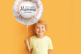 14 MAGGIO: LA FESTA DELLA MAMMA