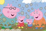 AVVENTURE OINK-TASTICHE: COSTUMI DI PEPPA PIG PER PICCOLI ESPLORATORI!