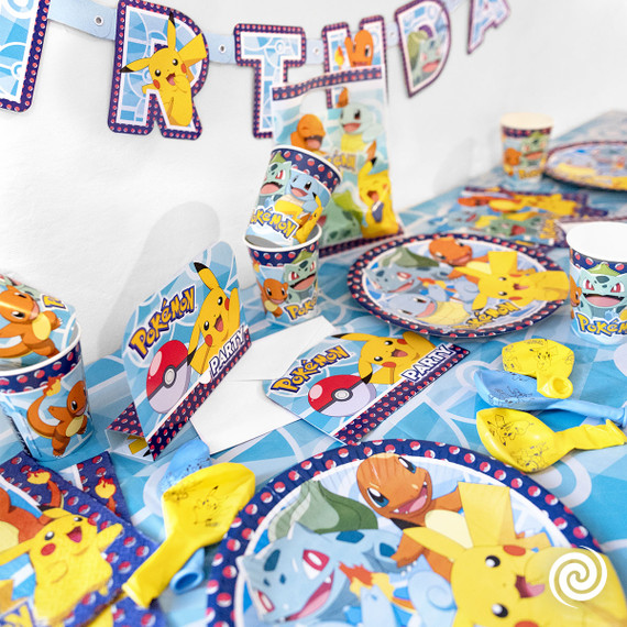 08 party set pokemon 56pz fr1 am90500365