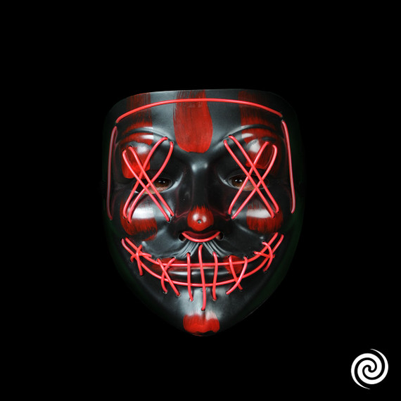 49 maschera horror rossa fr hwmashor 00