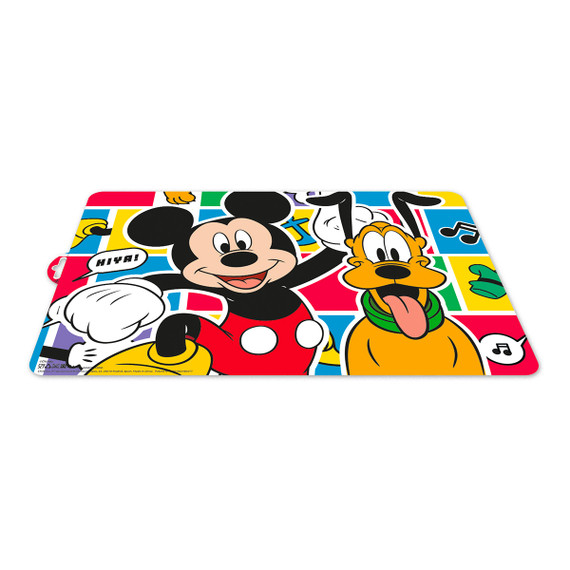 2076 tovaglietta mickey mouse better together fr st74319