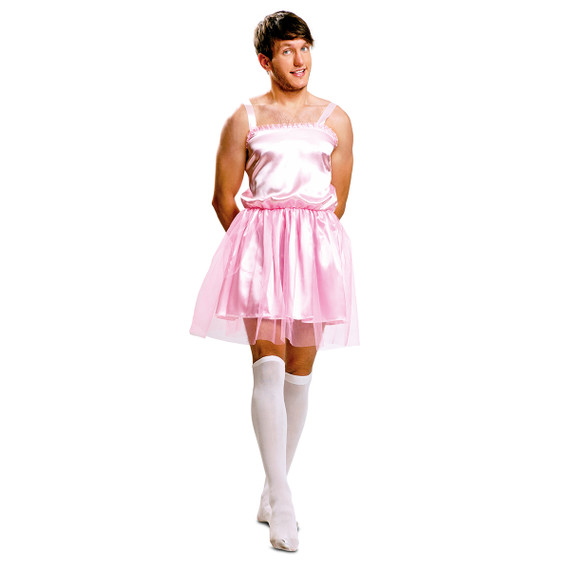 2186 costume ballerina rosa uomo adulto fr momcostballuomo
