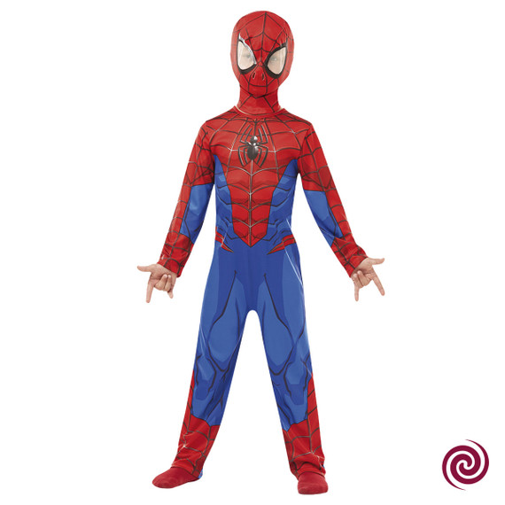  costume spiderman muscoli fr2 rbsm 687