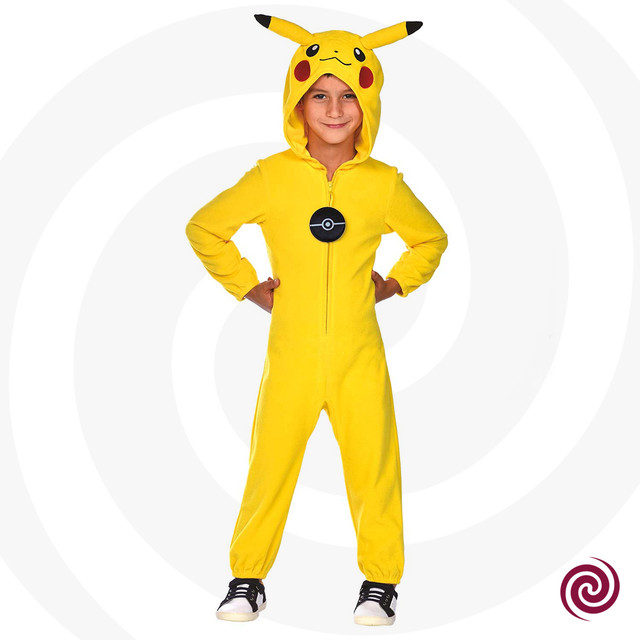 costume pikachu scatola fr ampk