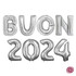 99 buon 2024 maxi argento 36591 1703696