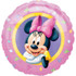 Palloncino Minnie Character Foil Std - 43 cm