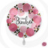 palloncino e una bimba foil standard fr 