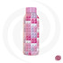 Borraccia Mattoncini Rosa 510ml fr 4st11