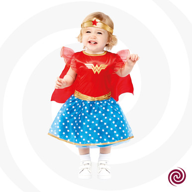 Follya  Costume Supergirl Bambina