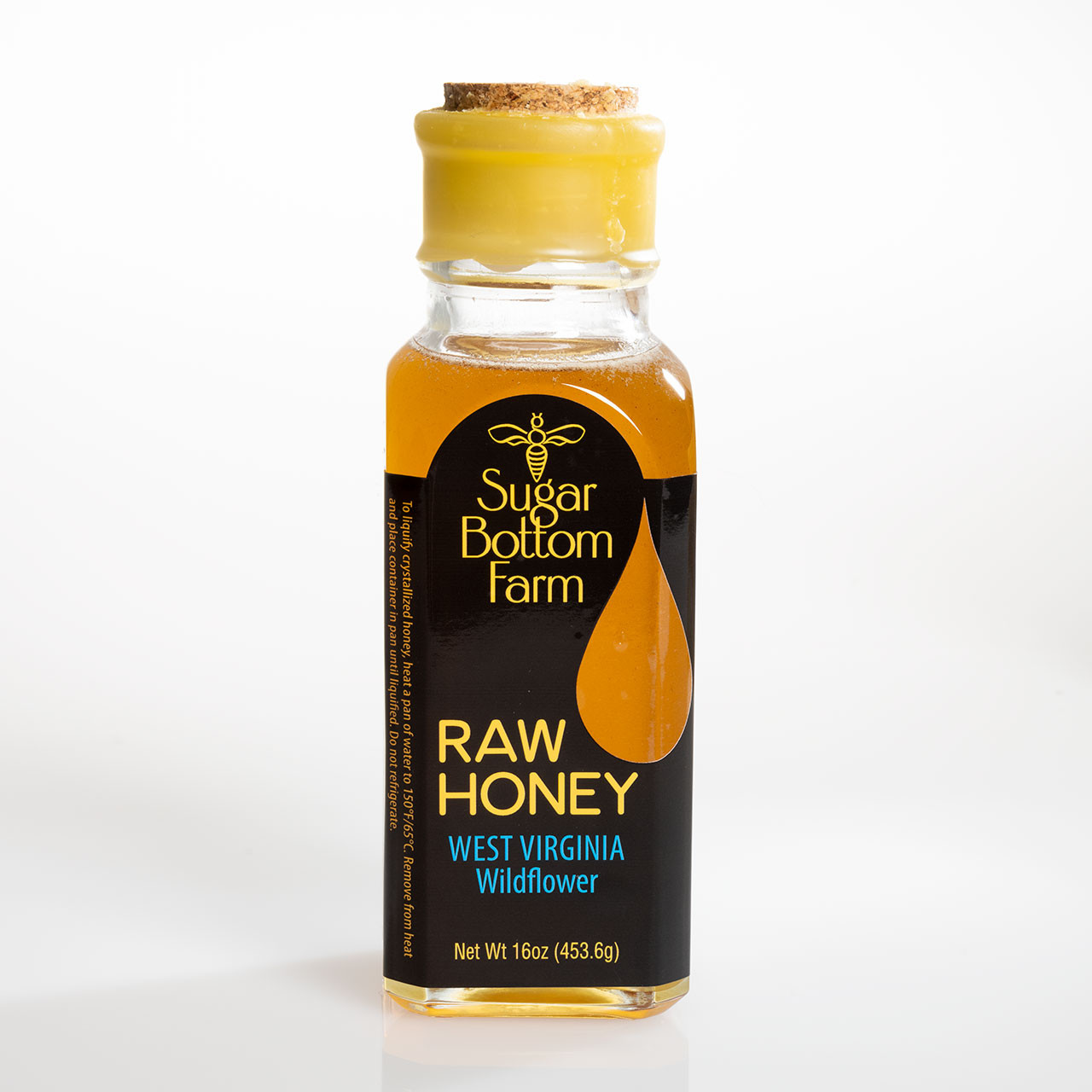 River of Honey Fragrance Oil - 16 Ounces
