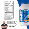Evogen Isoject Whey Protein Isolate