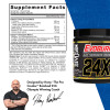 Evoburn Elite Thermogenic Powder Evoburn Elite Thermogenic Powder