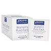 Women's Pure Pack