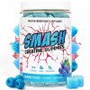 Smash- Creatine Gummies