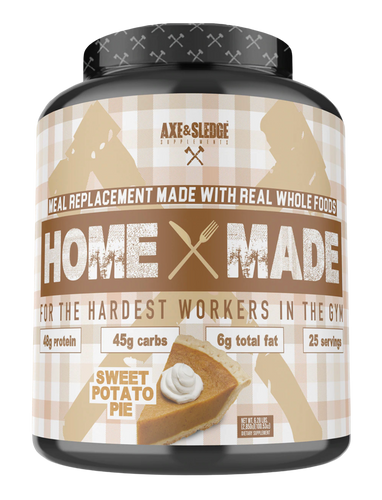 Home Made