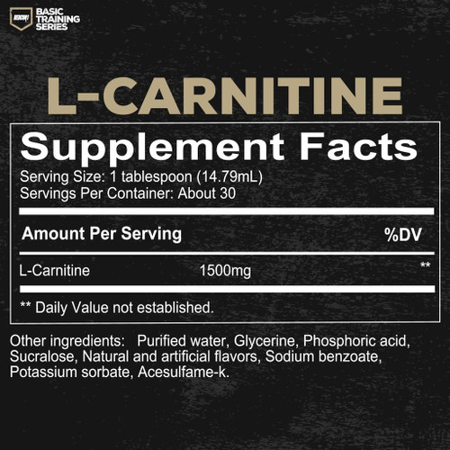 L-Carnitine