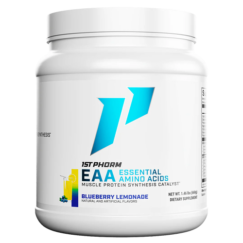 1st Phorm Essential Amino Acids