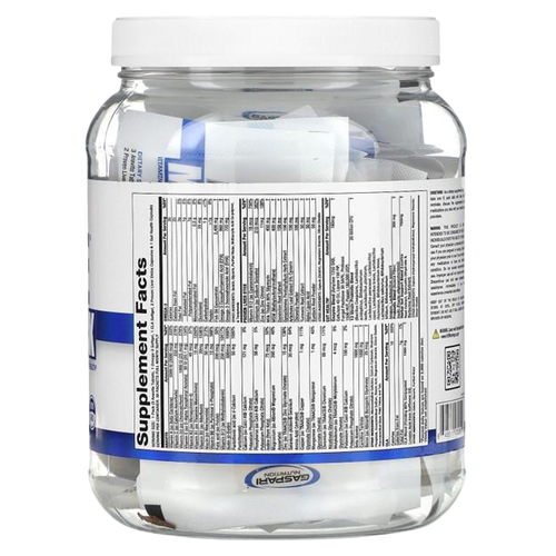 ANAVITE MULTI-PACK - 5-IN-1 PERFORMANCE PACK