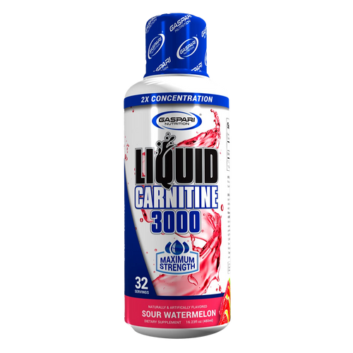 LIQUID CARNITINE 3000