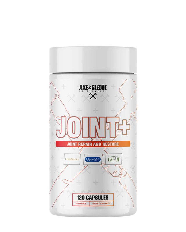 JOINT+ HEALTH SERIES