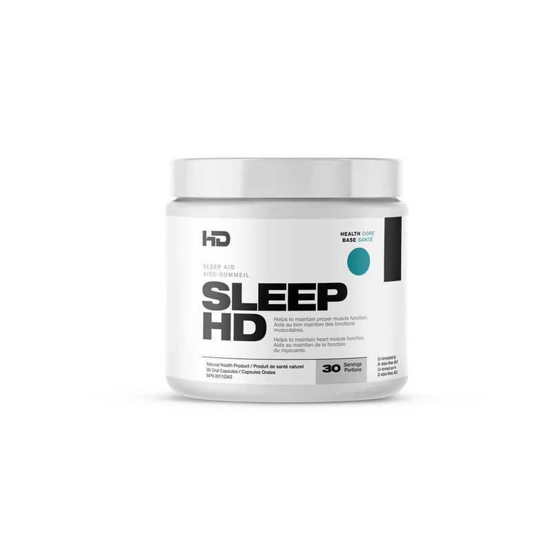 Sleep HD