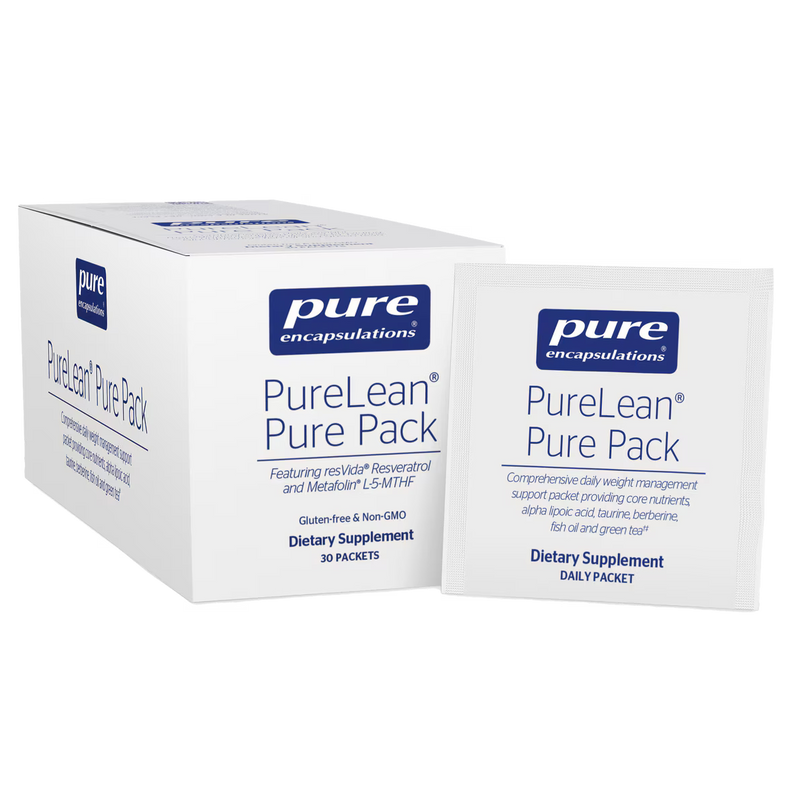 PureLean® Pure Pack 30 packets