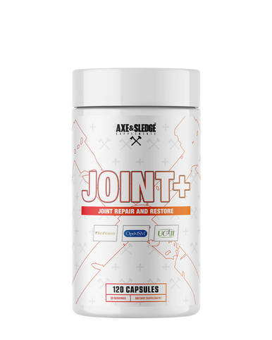 JOINT+ HEALTH SERIES
