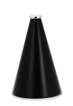 15" Riveted Cheerleader Megaphone Cheer Megaphones