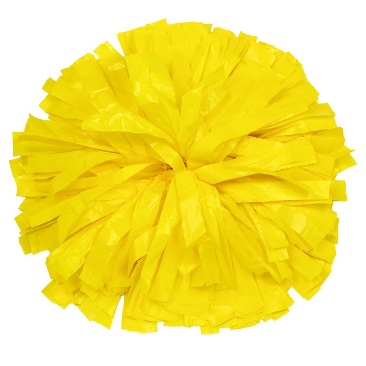 Solid Plastic In-Stock Pom