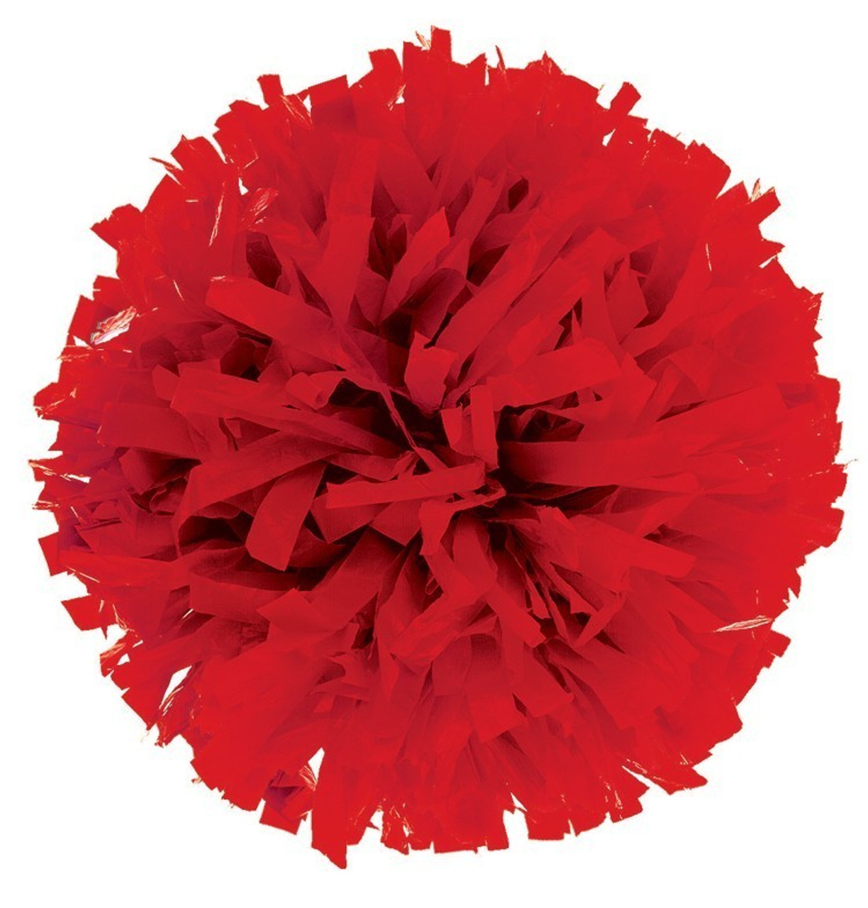 1 Color Plastic Pom Balls 