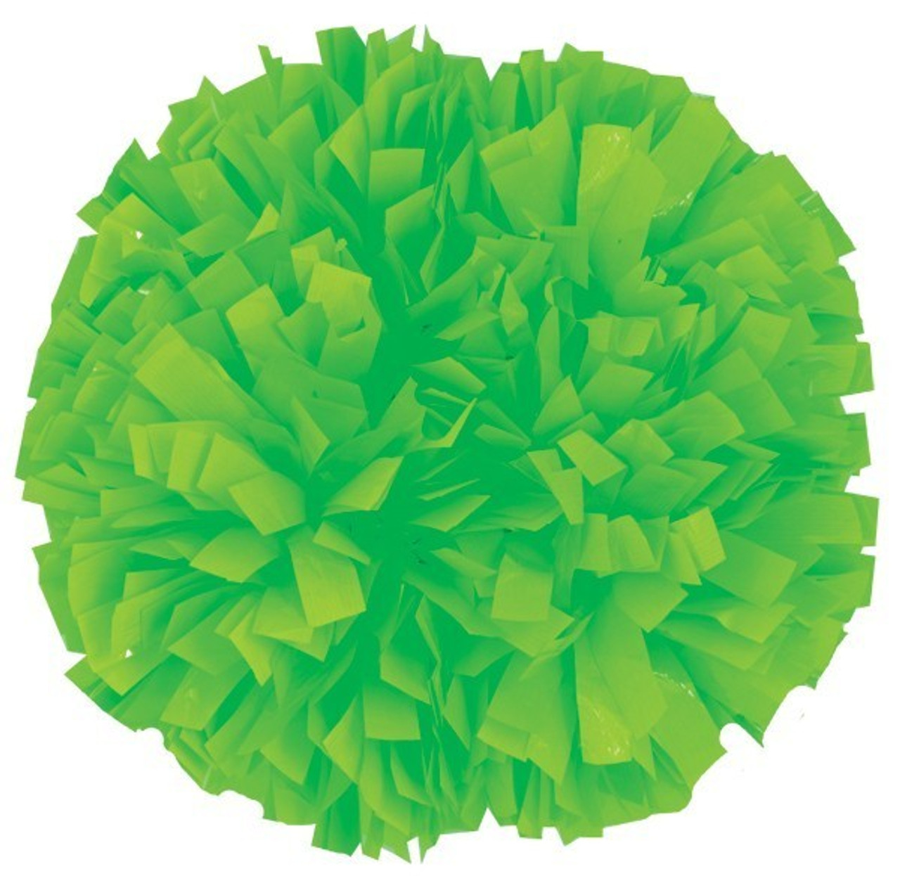 Neon Fluorescent Pom Balls