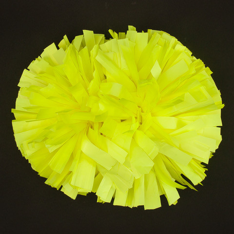 Black Light Pep Rally | Black Light | Glow in Dark Poms