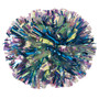 Specialty with 20% Metallic Glitter Poms - Adult