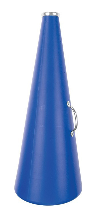 Buy Plastic Megaphone Colorful Cheerleading Plastic Megaphones