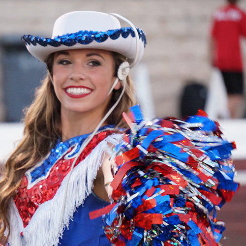 Bullard High School Cheer