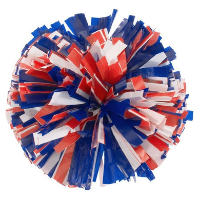 Stock Lite Poms | Kap Handle | Quick Ship