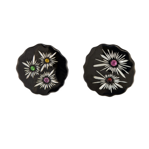 hiroshi kurokawa earrings