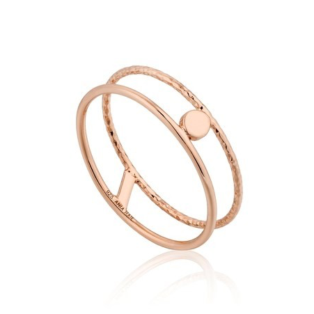 Texture Double Band