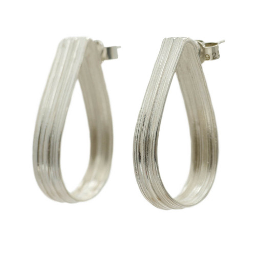 Absolu ‘Drops’ Earrings, Marion Lebouteiller, tomfoolery