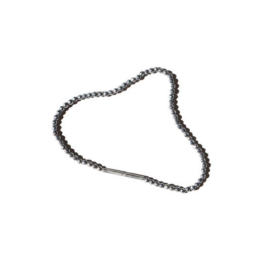 Sparkling Bracelet Fine by Saskia Diez available to shop online at tomfoolery london